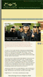 Mobile Screenshot of collegeplanning101.org